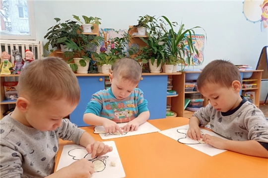 05.02.2024 "Лепка"