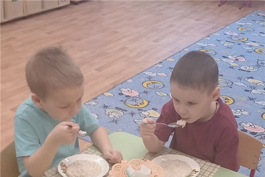 08.02.2024 "Здоровые дети - счастливые родители"