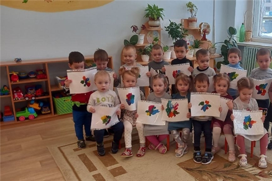 14.02.2024 "Нетрадиционная техника рисования"