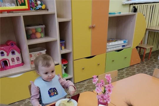 16.02.2024 "Польза рыбы"