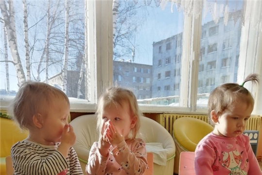 16.02.2024 "Театр для детей"