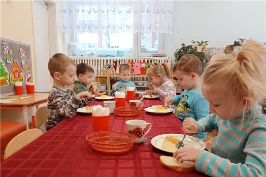 20.02.2024 "Омлет"