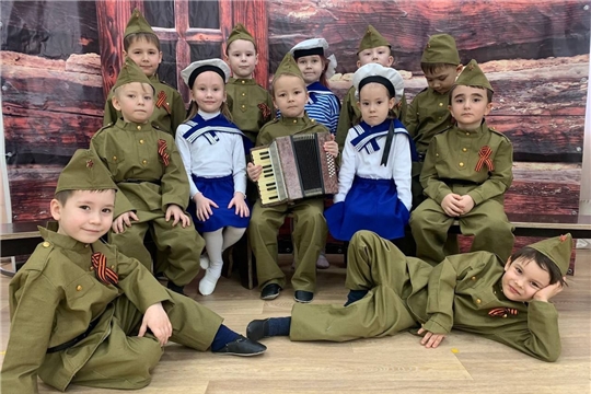 21.02.2024 "День защитника Отечества"