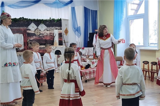 22.02.2024 "КМО для воспитателей"