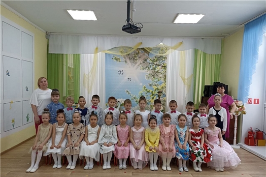 05.03.2024 "8 марта"