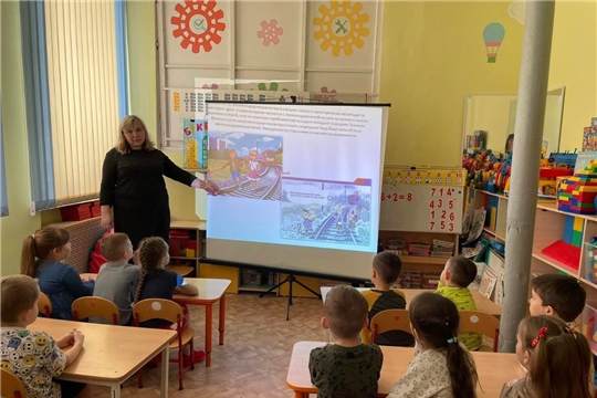 07.03.2024 "По родному краю с рюкзаком шагаю"