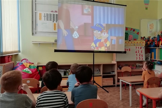 14.03.2024 "Тонкий лёд к беде ведёт"