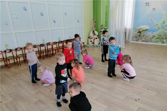 18.03.2024 "Ритмопластика"