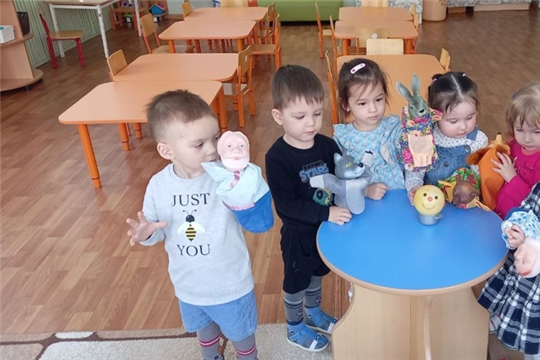 19.03.2024 "Колобок"