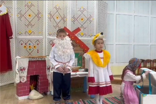 27.03.2024 "День театра"