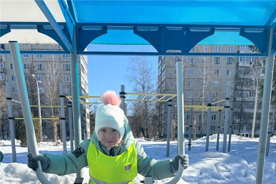 29.03.2024 "Мы выбираем спорт"