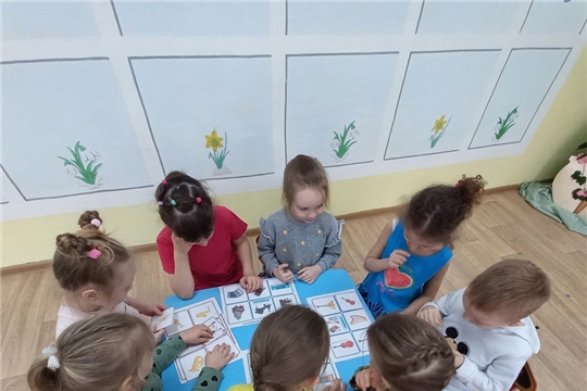 01.04.2024 "Росиночка"