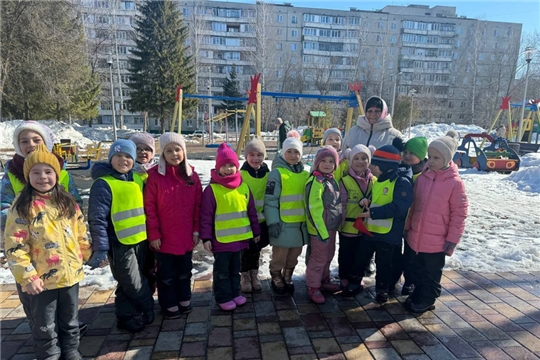02.04.2024 " По родному краю с рюкзаком шагаю"