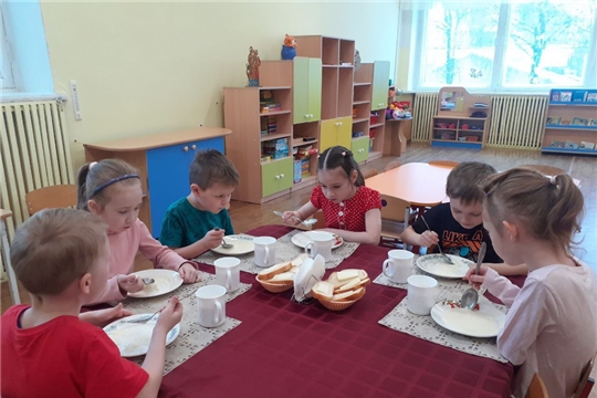 03.04.2024  "Манная каша" 
