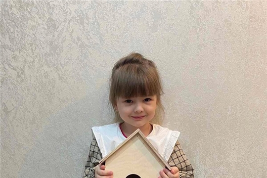 03.04.2024 Экологическая акция "Лесная мастерская"