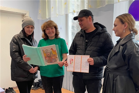 05.04.2024 Консультация с родителями "Правила пожарной безопасности детям"