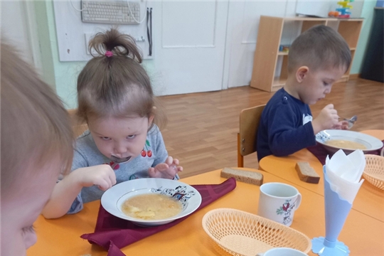05.04.2024 "Суп-первое блюдо"