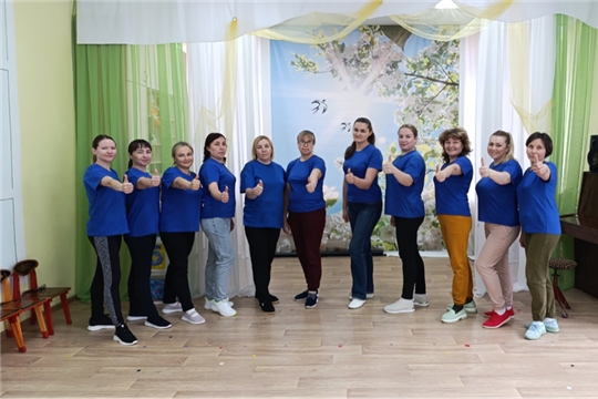 08.04.2024 "Всемирный День здоровья"
