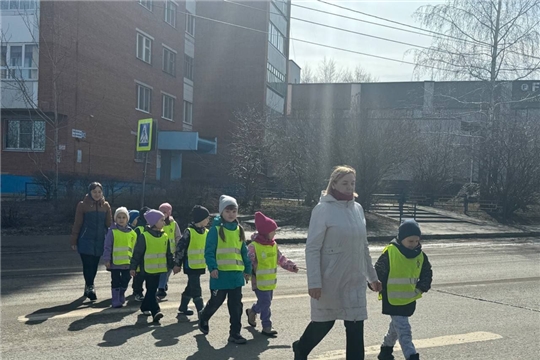 10.04.2024 "Безопасность на дороге"