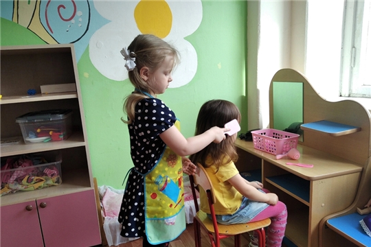 11.04.2024 "Все профессии нужны, все профессии важны!»