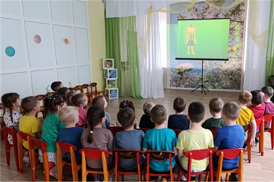 15.04.2024 "Помощники Земли"