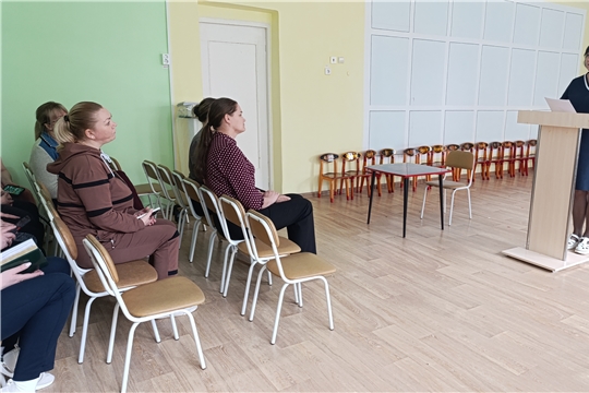 25.04.2024 "Кибербезопасность" 