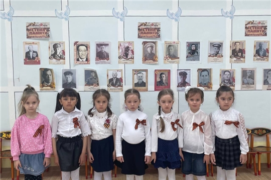 06.05.2024 «Никто не забыт, ничто не забыто»