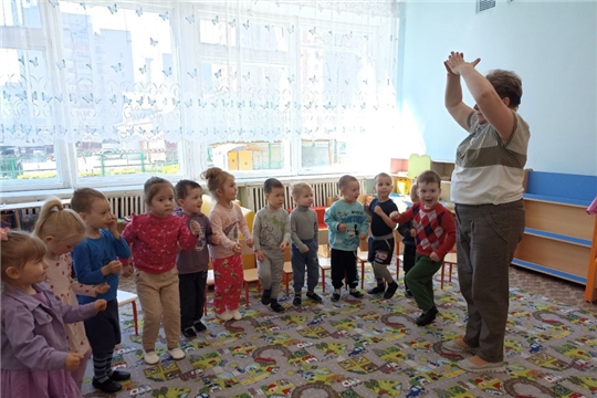 14.05.2024 "Логоритмика"
