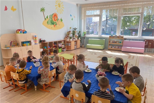 15.05.2024 "Польза кисломолочных продуктов"