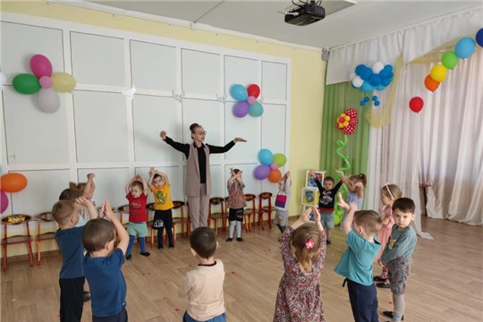 30.05.2024 "Ритмопластика"