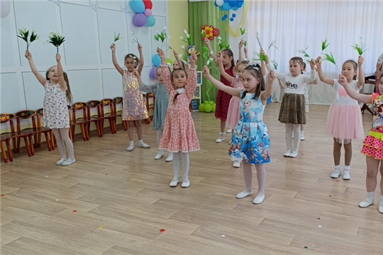 30.05.2024 "День открытых дверей"