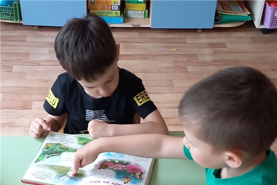 05.06.2024 "Правила безопасности при встрече с насекомыми"