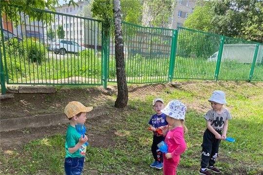 07.06.2024 "Осторожно, люк!"