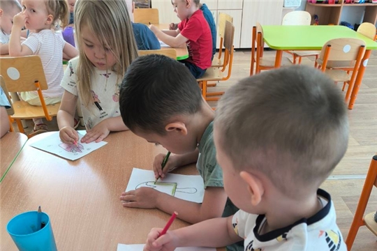 10.06.2024 "День мороженого"