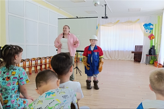 11.06.2024 "Уроки по электробезопасности"