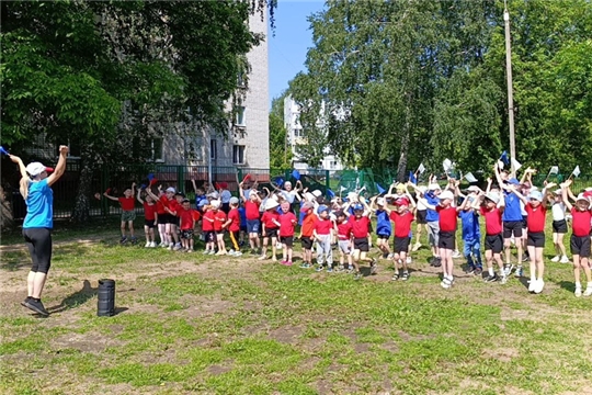 11.06.2024 "День России"