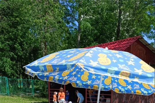 14.06.2024 "Игры с песком"