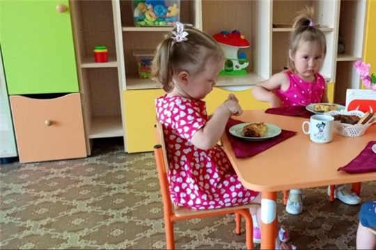 14.06.2024 "Рыбно-рисовая запеканка"