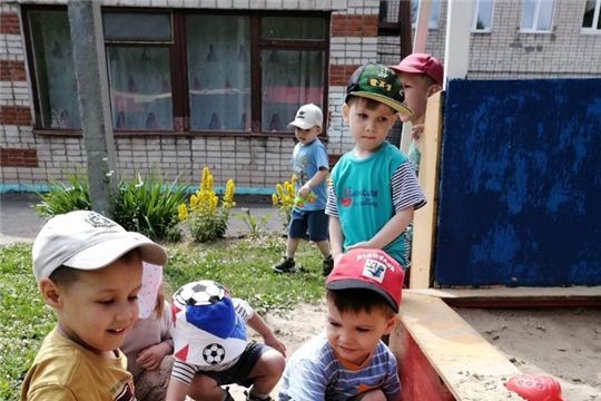 17.06.2024 "Правила пребывания на солнце"