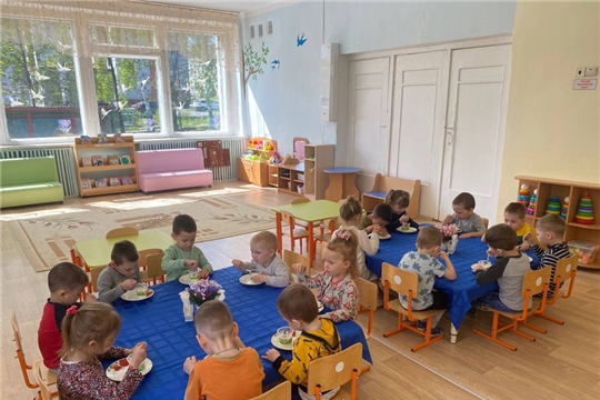 19.06.2024 "Польза йогурта"