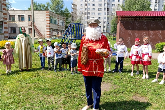 20.06.2024 "Детский Акатуй"