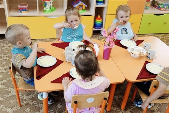 21.06.2024 Каша "Дружба"