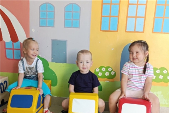 5.08.2024 "День рождение светофора"