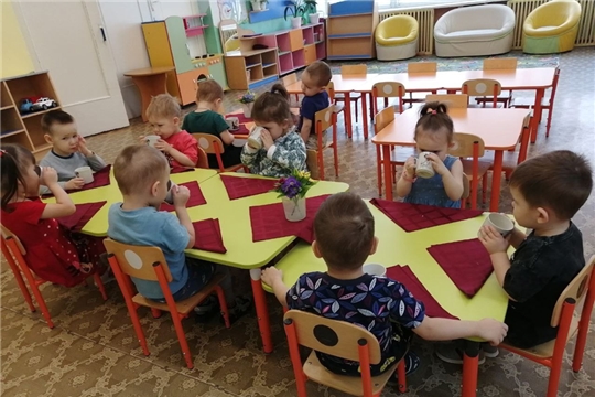 05.03.2025 "Польза молока"