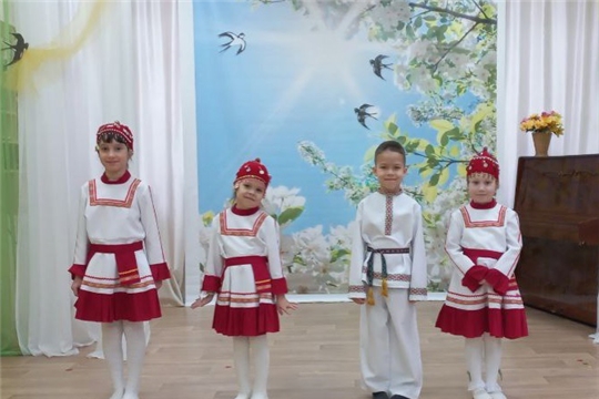 18.03.2025 "Росиночка"