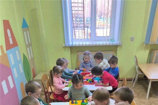 19.03.2024 "Леголенд"