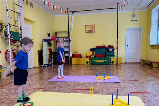 24.03.2025 "Спортик"