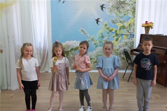 31.03.2025 "Росиночка"