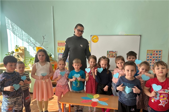 03.04.2025 Республиканская акция «Синий чемоданчик»
