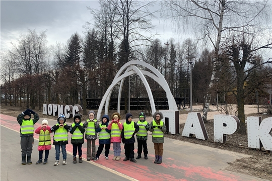 03.04.2025 «По родному краю с рюкзаком шагаю»